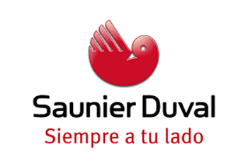 Saunier logotip