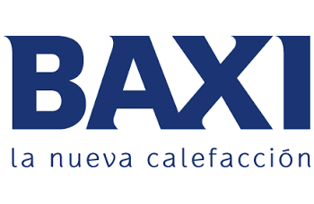 Baxi logotip