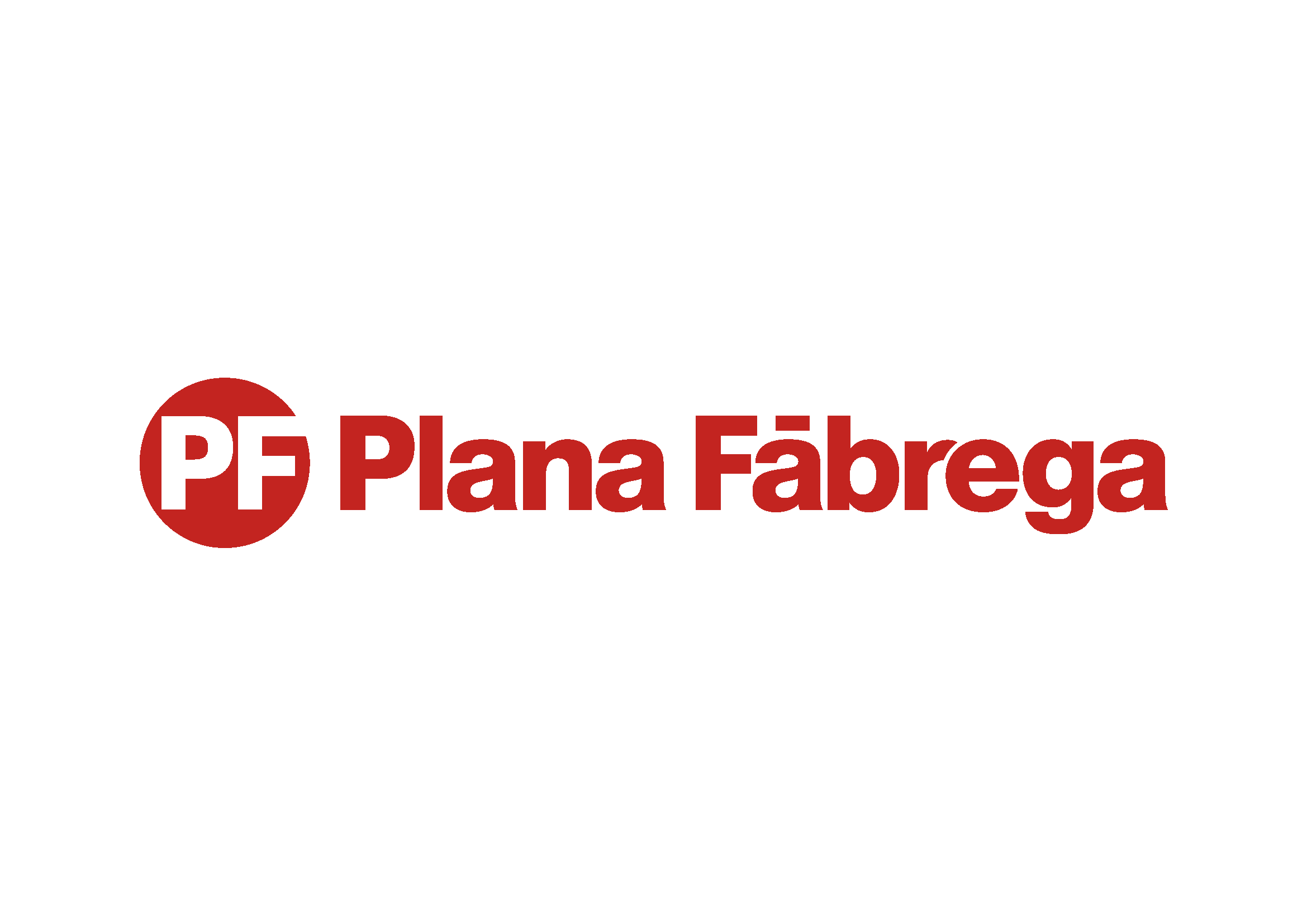 Logo Plana Fábrega