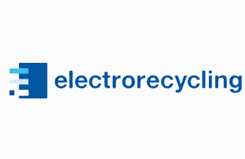 LOGO ELECTRORECYCLING