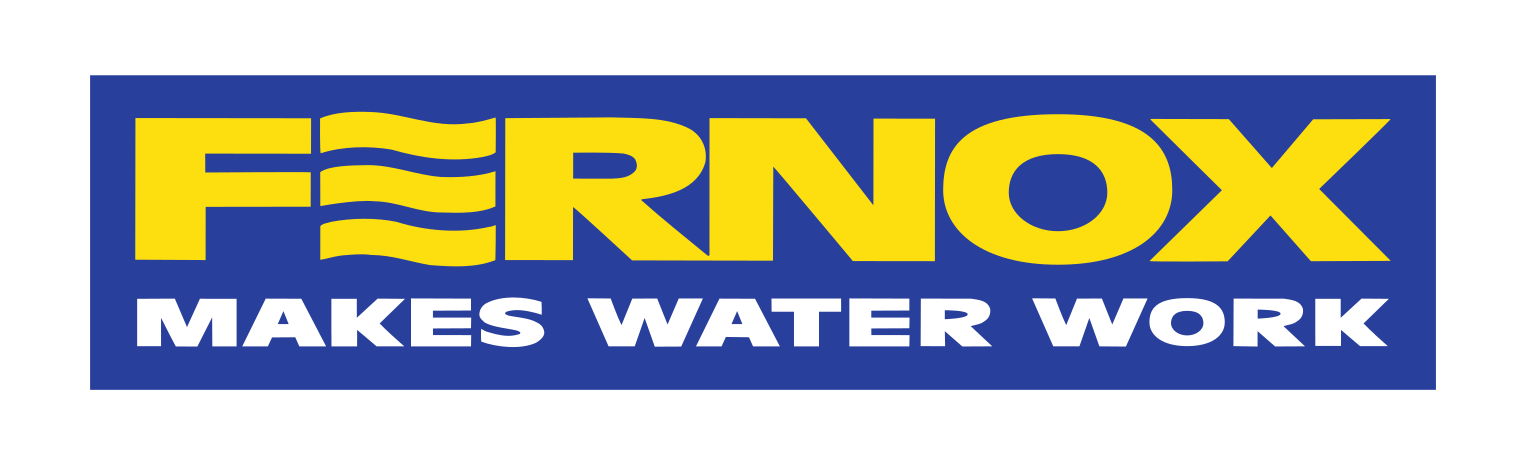 Fernox logotip