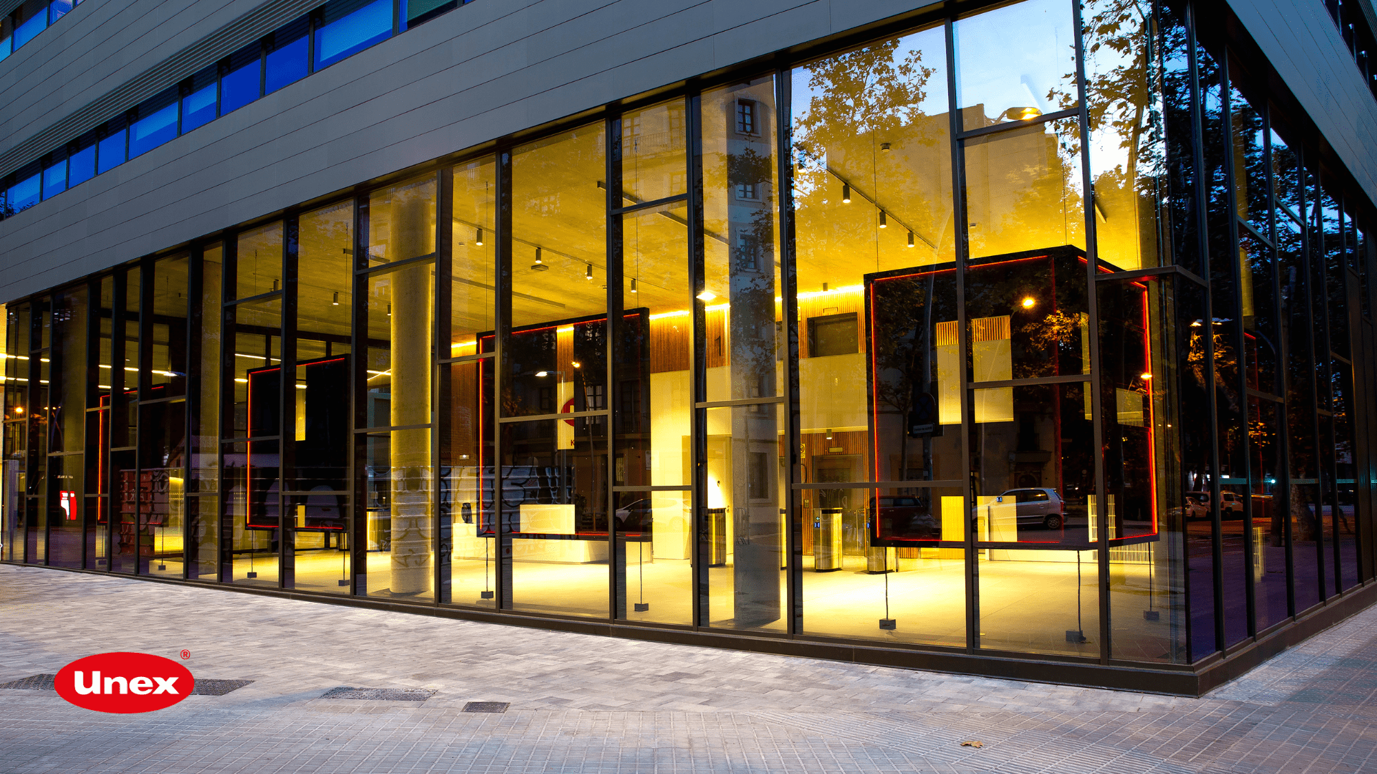 Edificación sostenible, nuevo estándar