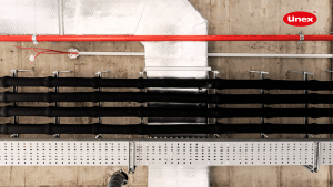 Fase construcción Unex