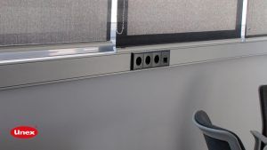 Canales adaptación mecanismos Unex